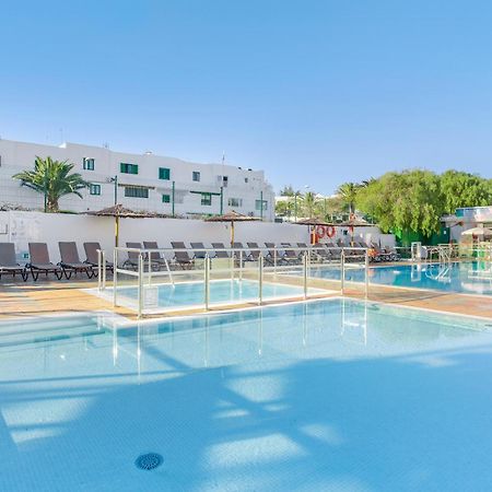 Club Del Carmen Aparthotel Puerto del Carmen  Bagian luar foto