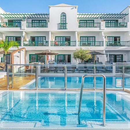 Club Del Carmen Aparthotel Puerto del Carmen  Bagian luar foto