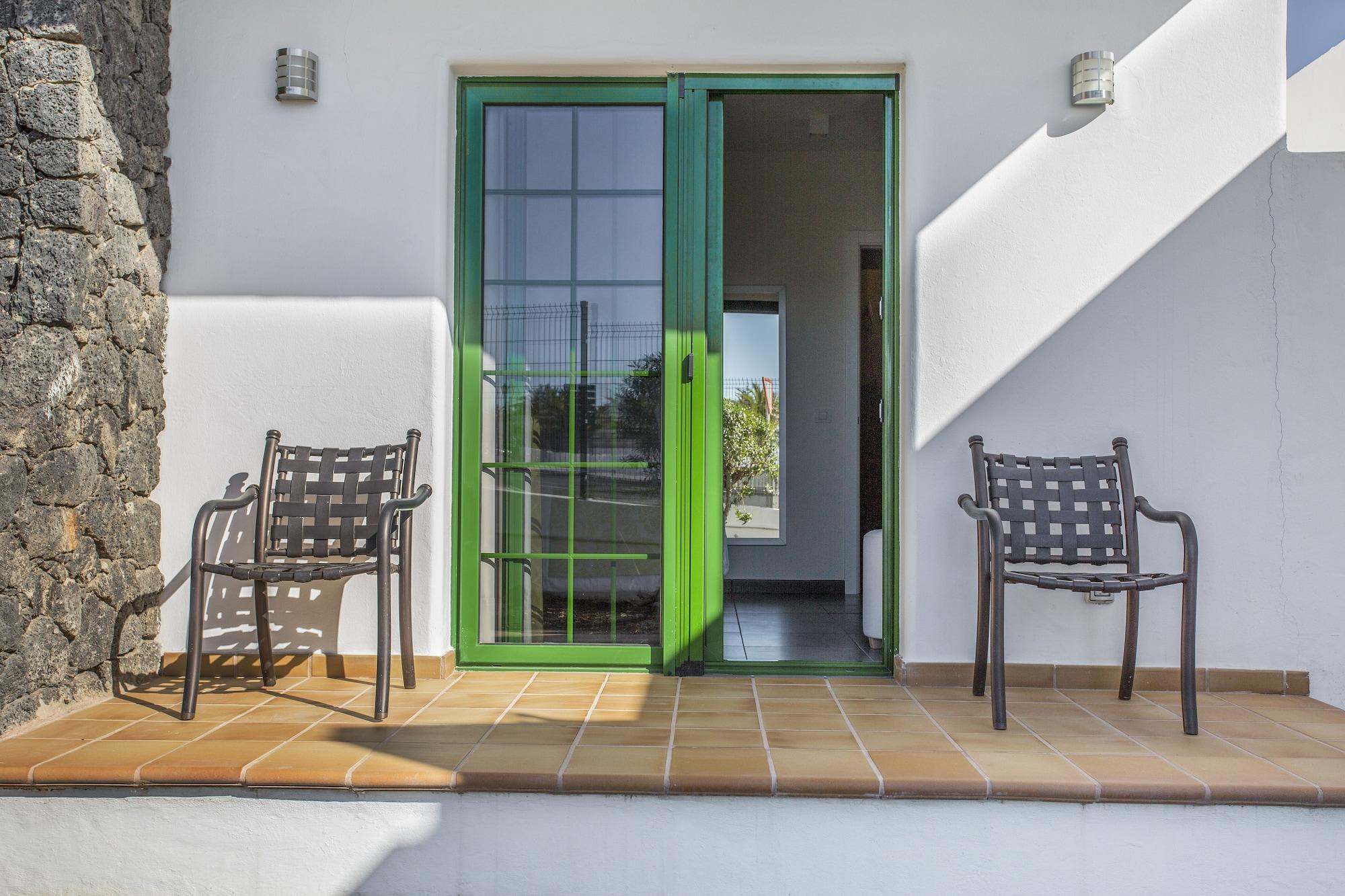 Club Del Carmen Aparthotel Puerto del Carmen  Bagian luar foto