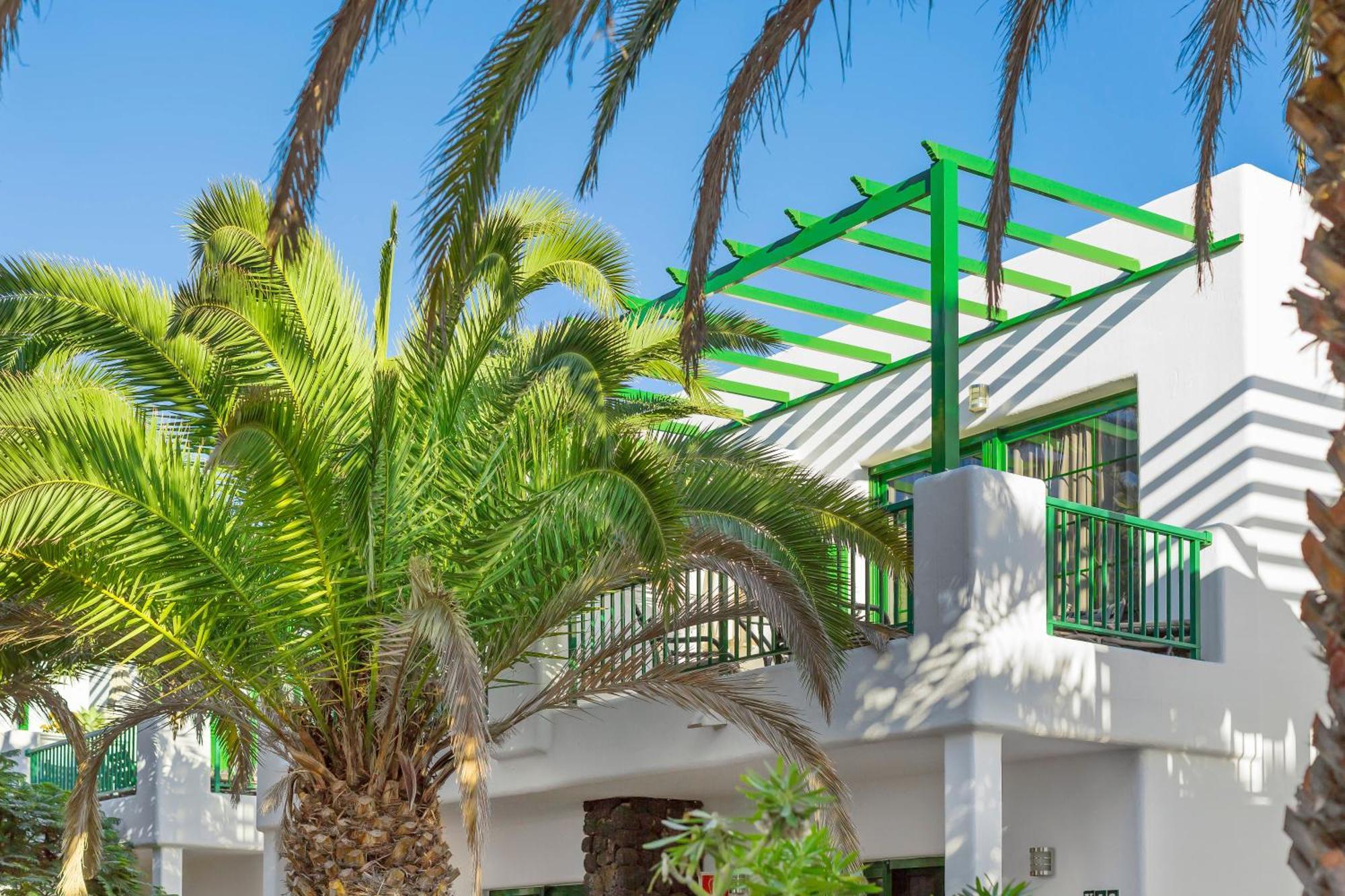Club Del Carmen Aparthotel Puerto del Carmen  Bagian luar foto