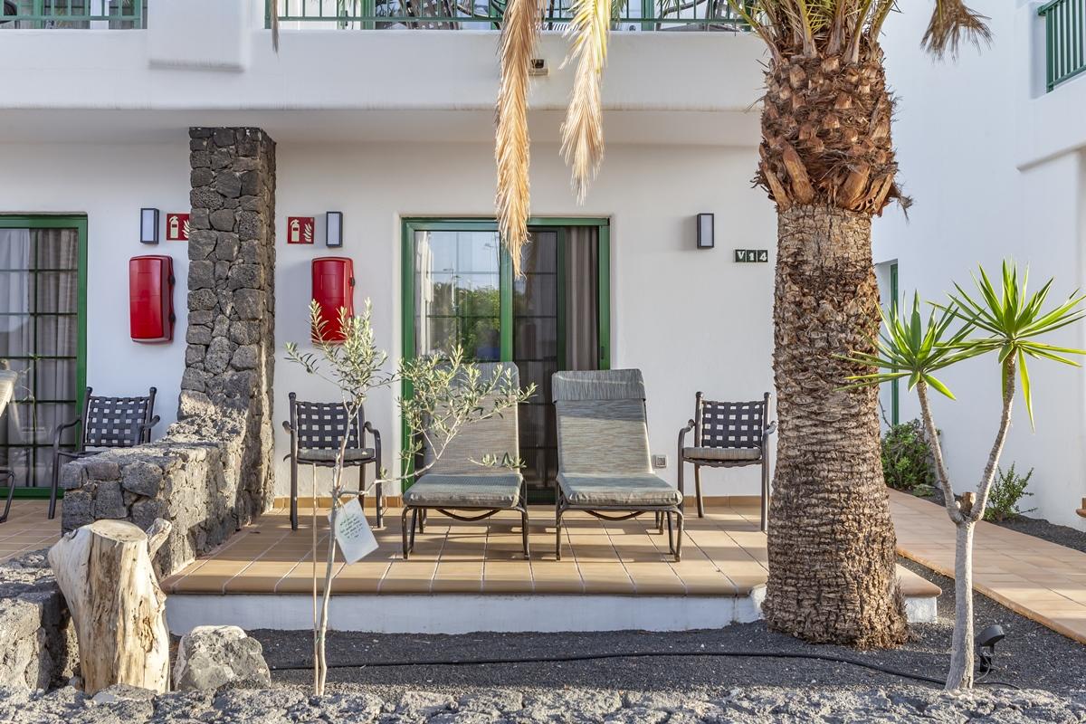 Club Del Carmen Aparthotel Puerto del Carmen  Bagian luar foto