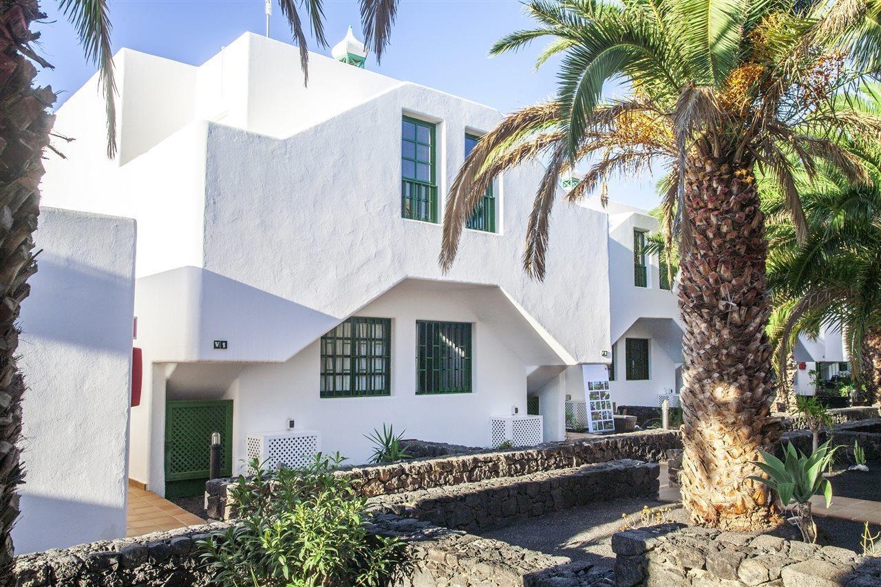 Club Del Carmen Aparthotel Puerto del Carmen  Bagian luar foto