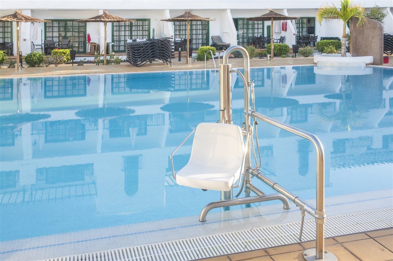 Club Del Carmen Aparthotel Puerto del Carmen  Bagian luar foto