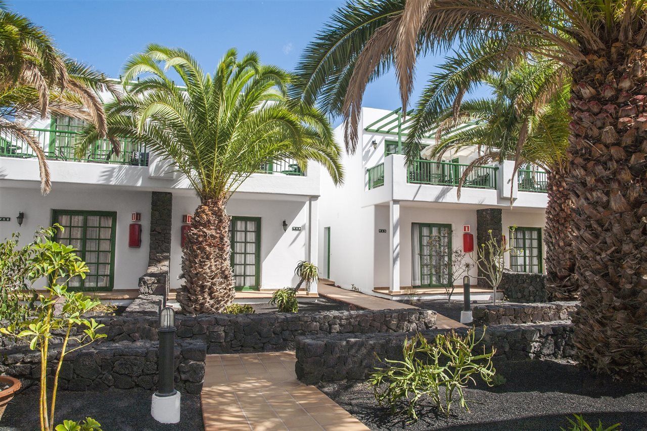 Club Del Carmen Aparthotel Puerto del Carmen  Bagian luar foto